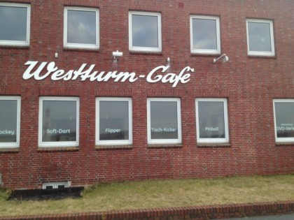 照片: Westturm Cafe
